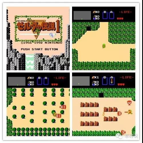 任天堂红白机——曾是你的整个世界