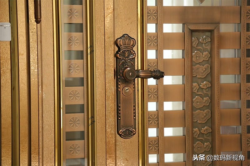 小益智能门锁说明,小益智能门锁怎么使用