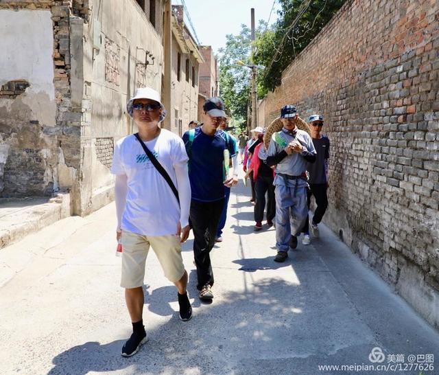 历史上洛阳东关大石桥照片,洛阳历史文化景点24小时打卡