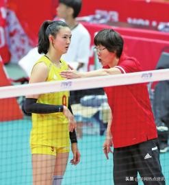 郎平当年有多强,郎平是铁榔头