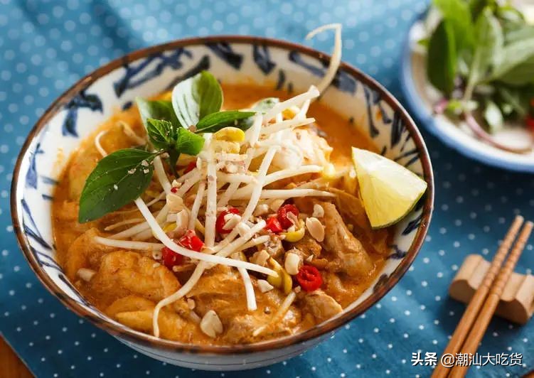 马来西亚槟城潮汕人生活,槟城的潮汕文化