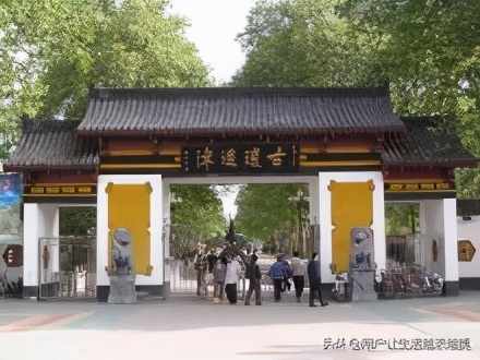 合肥美丽的地方有哪些,合肥是个好地方吗