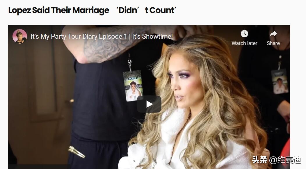 詹妮弗洛佩兹合唱拉丁歌曲,詹妮弗洛佩兹女人心