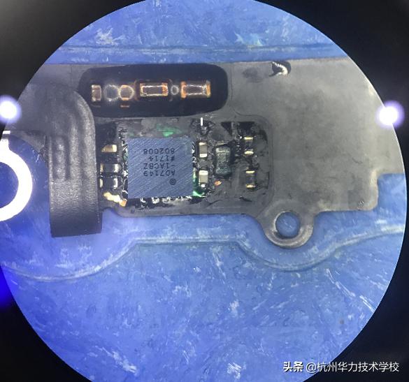 iphone7指纹失灵解决方法,iphone7屏幕指纹失灵修复