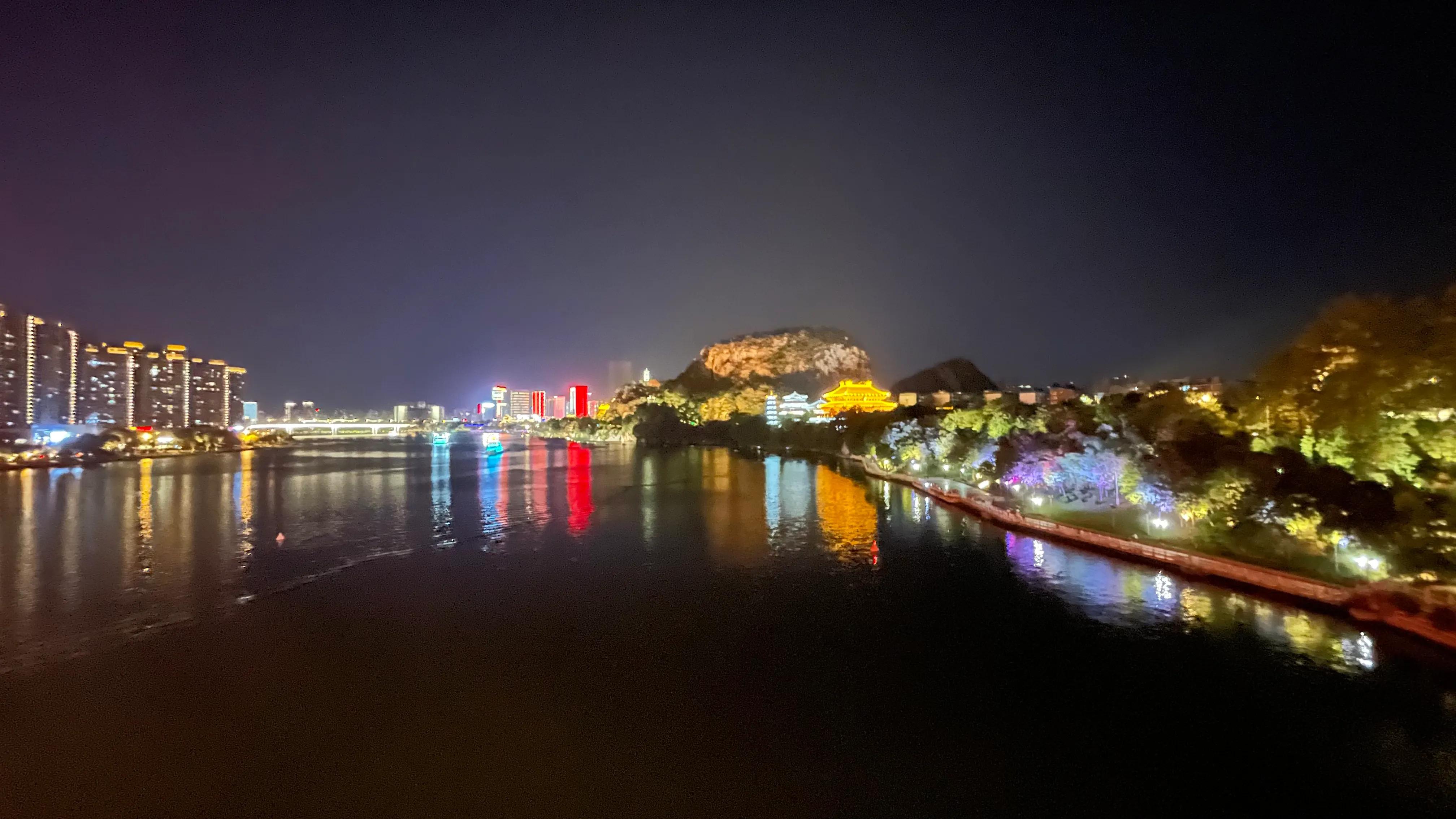 柳州只投螺碗螺蛳粉,再来一碗柳州螺蛳粉