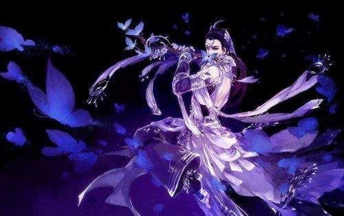 剑网三怀旧各派无敌技能图,剑网3各个门派特色攻略