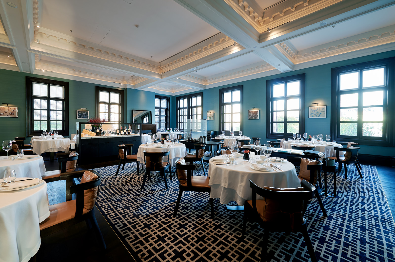 上海米其林好吃的粤菜,上海必吃米其林推荐餐厅