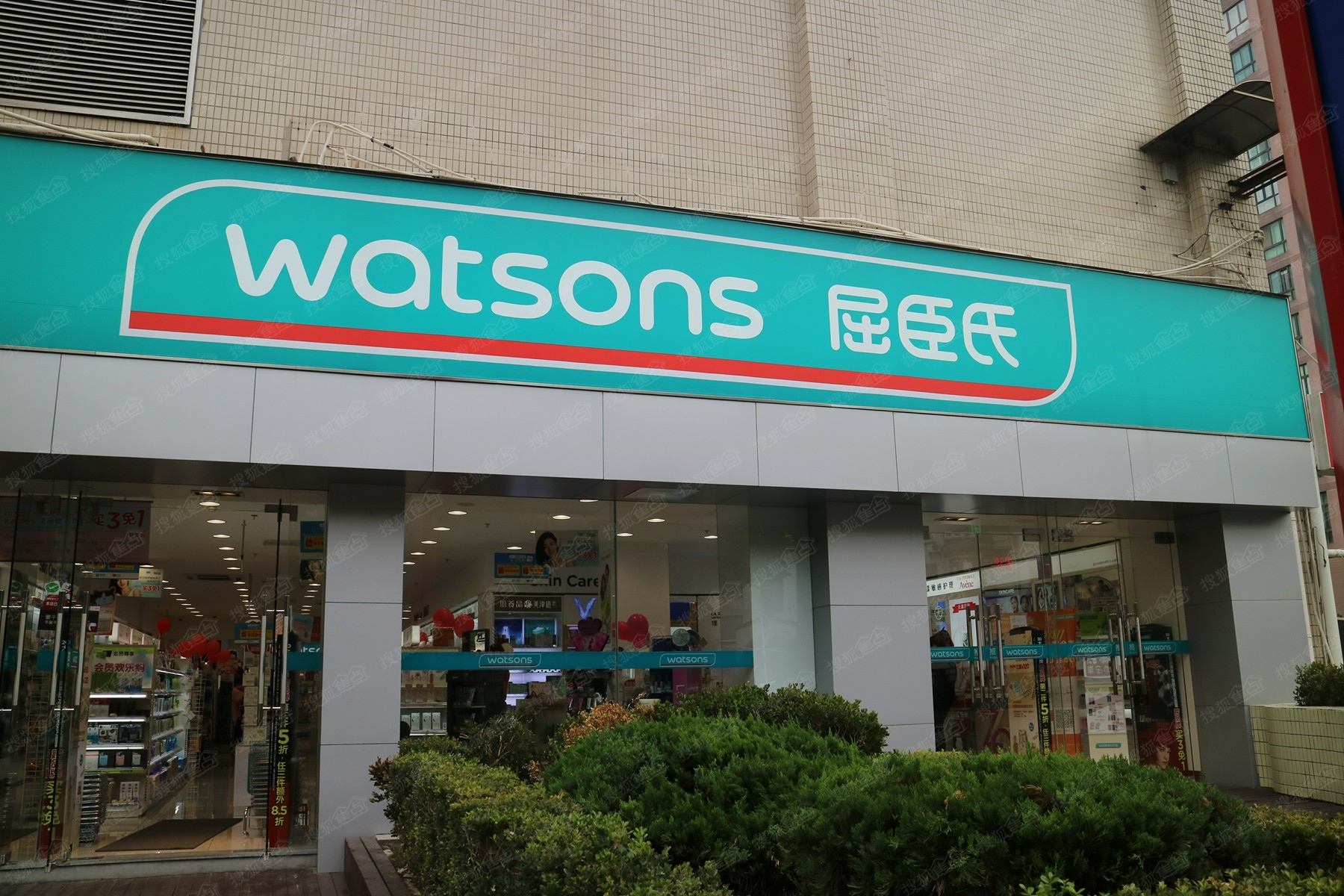 屈臣氏为什么这么受欢迎,屈臣氏为什么这么出名