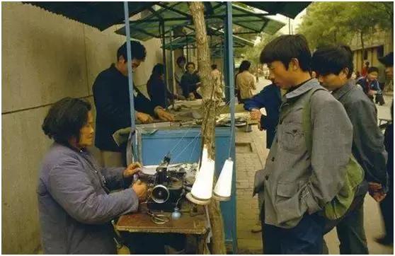 4个适合农村广场创业项目，肯吃苦就能赚翻天！