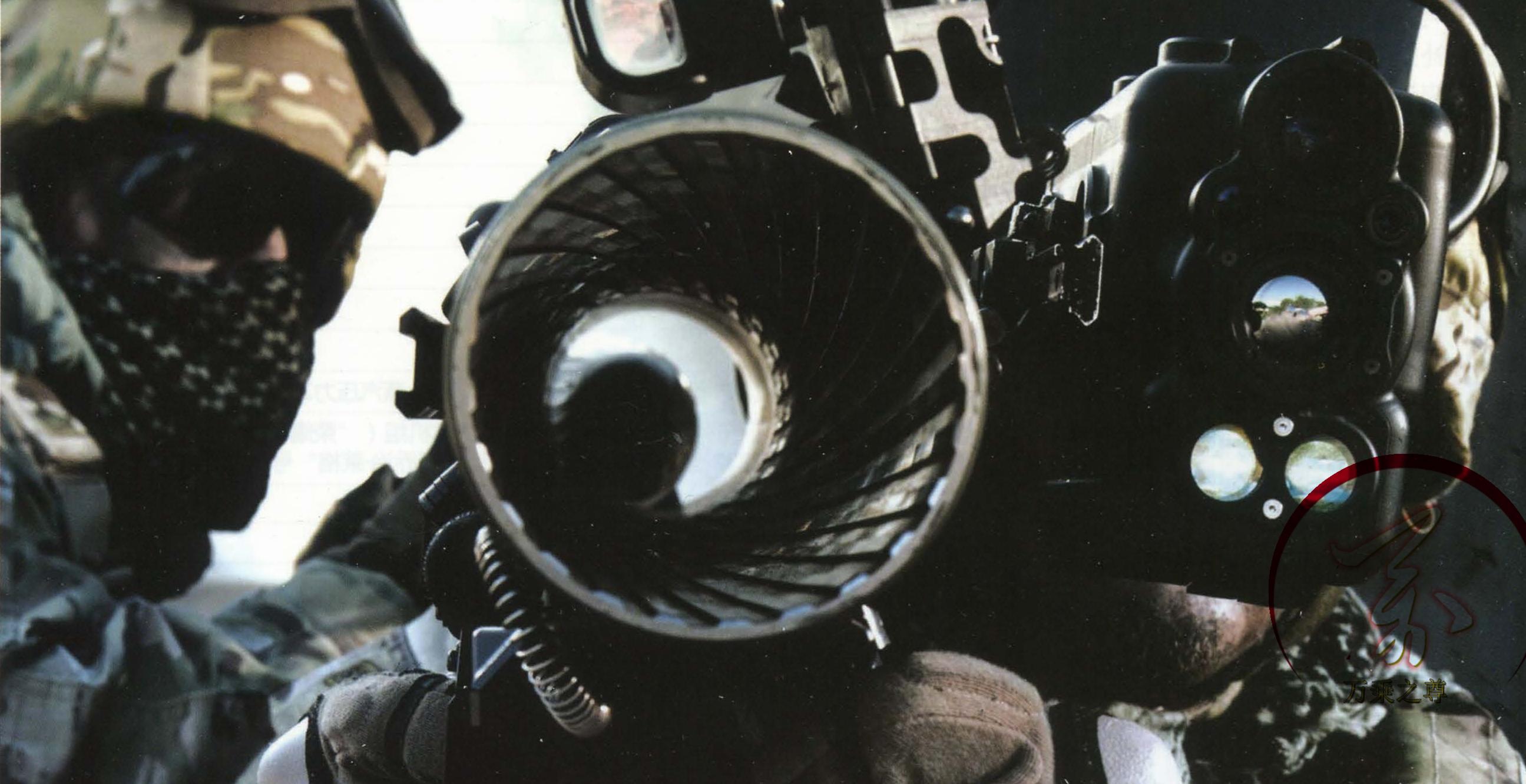 9具对9门依然落于下风，中美步兵连反装甲*器武**现状和未来对比