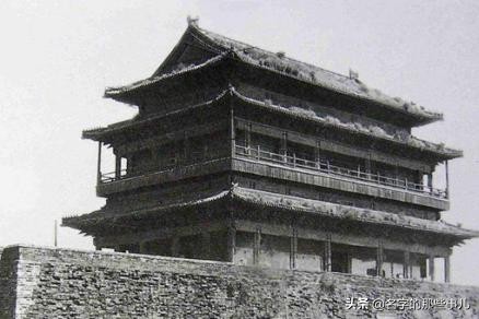 北京2号线地铁,好玩的地名