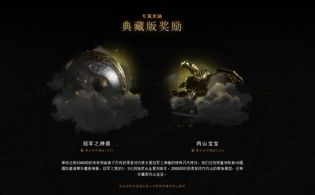 2020年国际邀请赛勇士令状现已推出