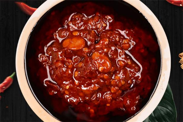 制作美味豆瓣酱的简单步骤与技巧,做豆瓣酱的详细教程