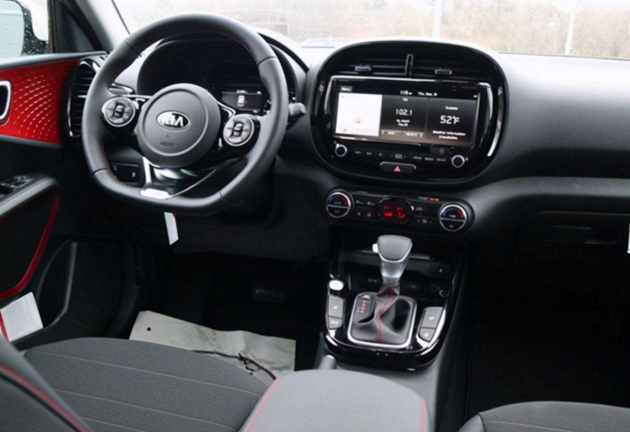 2023款新起亚秀尔,新一代起亚秀尔路试