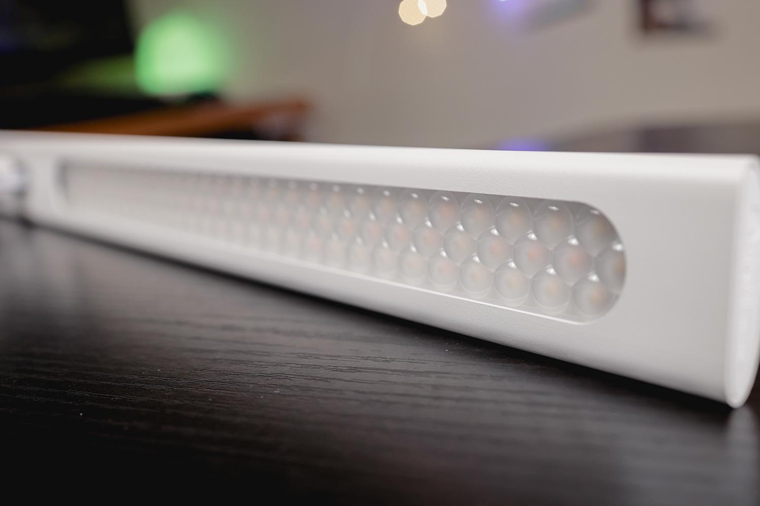 华为智选欧普台灯2s,华为智选欧普智能护眼台灯pro拆解