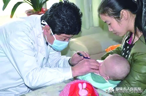 铜陵市人民医院辉煌“十三五”：辐射带动力显著增强迈向精细化现代化