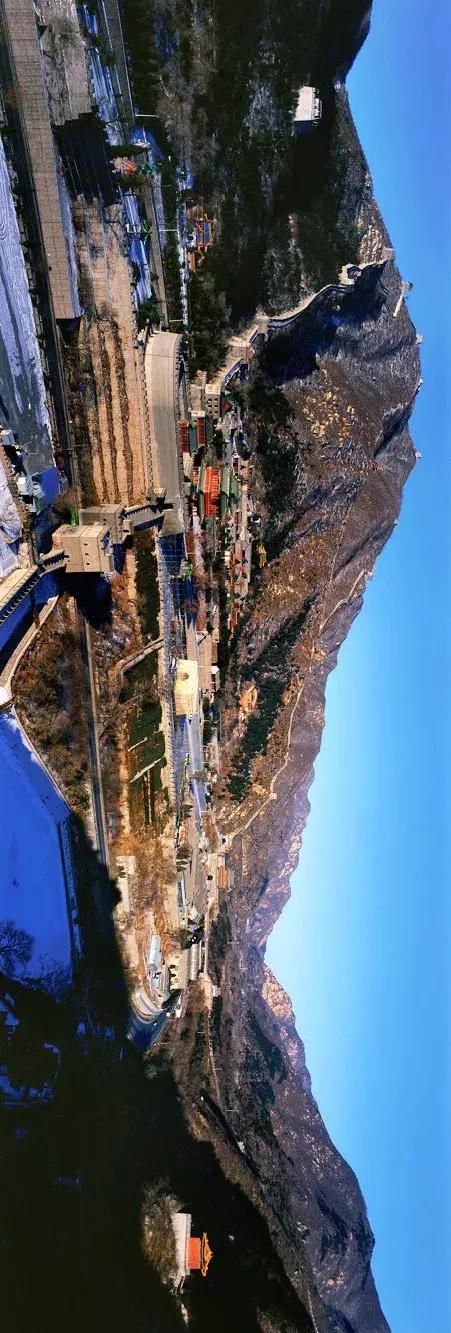 中国最美高速公路风景在哪,中国最美高速路