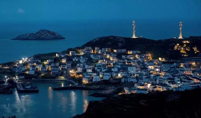 国内值得一去的海岛,国内最值得推荐的海岛