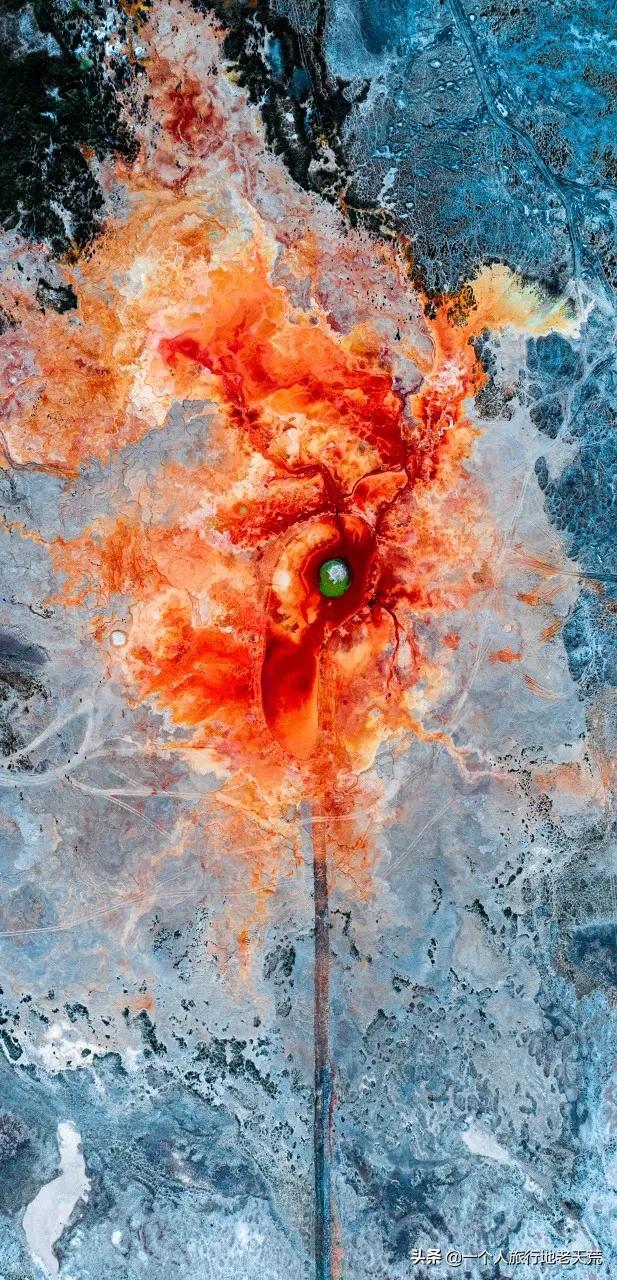 天问一号登陆火星的全过程讲解,天问一号环绕火星之旅感悟