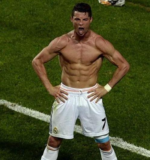 实况足球劳尔德罗巴,足坛最难破的10大纪录劳尔