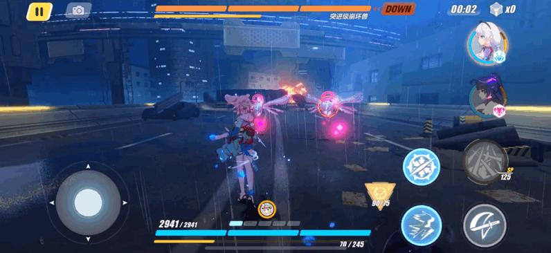 崩坏3：御神装勿忘大型攻略，狐狸耳朵的少女，现已解除了封印