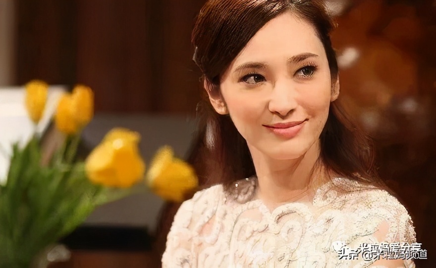 向太称郭碧婷答应生三个孩子,向太称郭碧婷要三胎