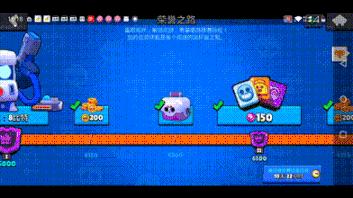 从0到10000，谈谈荒野乱斗的冲杯感想