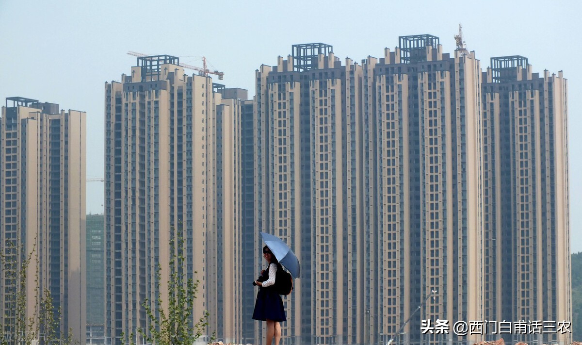 水泥寿命50年那为什么还要建楼房,水泥过期50年的房子会倒塌吗