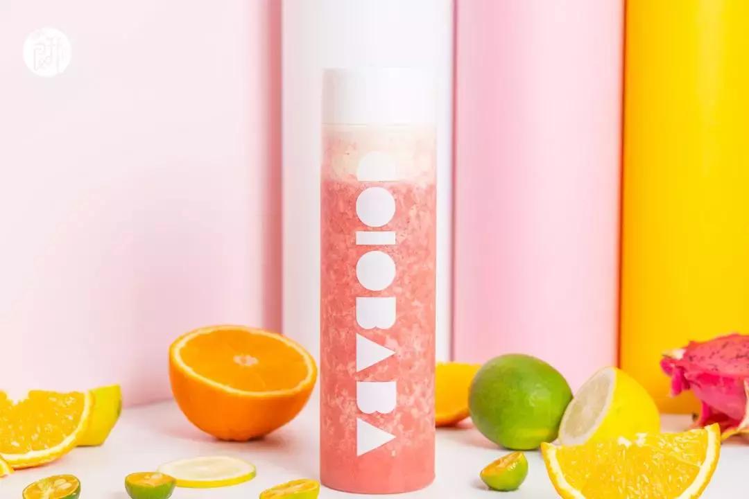 天津人排队排疯了的卡乐巴巴，就想给你点颜色看看~