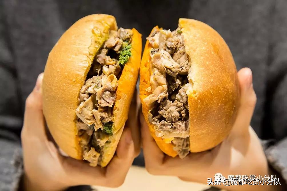 那些只存于ins的美食，现在家门口都有