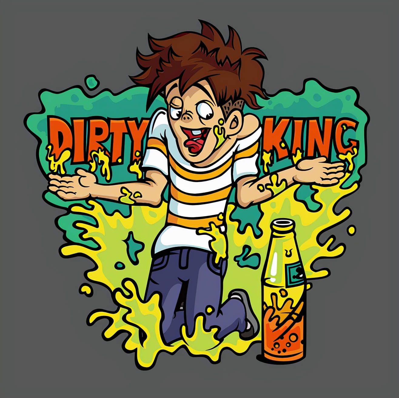 别不信，*飞机打**会让你的气质变得越来越猥琐