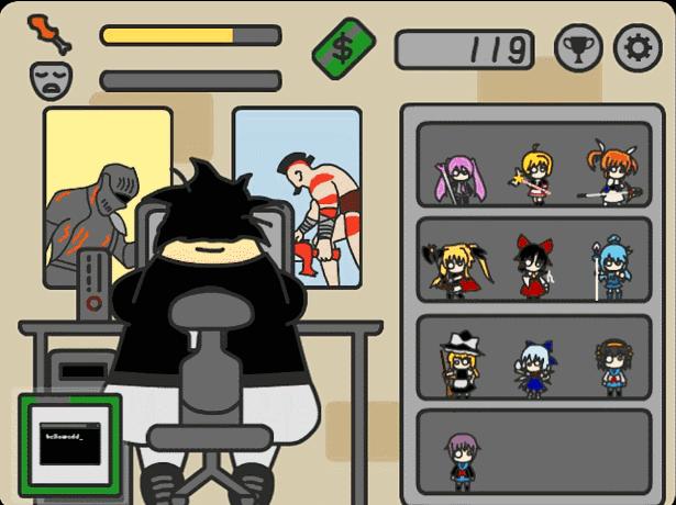 我花了9块钱，和一个肥宅共度了三天三夜