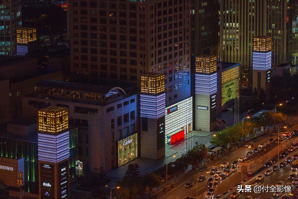 北京cbd商务中心区工作,北京中央cbd商务区