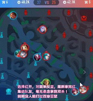 在老亚瑟面前专治一切花里胡哨,王者荣耀手残党适合的边路英雄