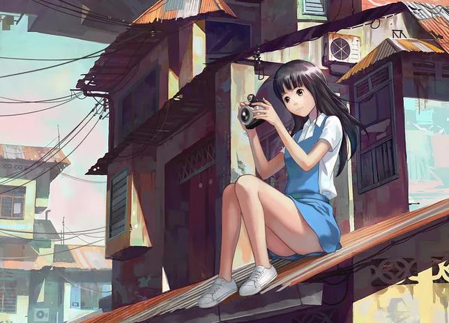 长期“缺钱”的姑娘，身上多半会有这三种痕迹，藏都藏不住