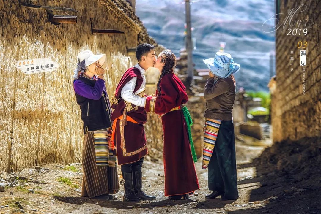 秘藏摄影西藏旅拍,8848西藏摄影展