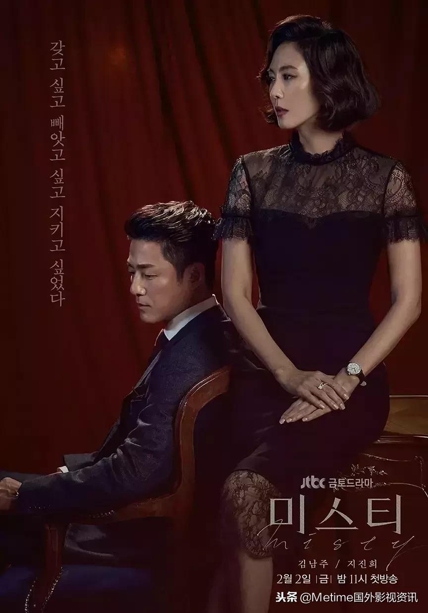 12月份剧集口碑2019,tvb历年高分口碑剧集