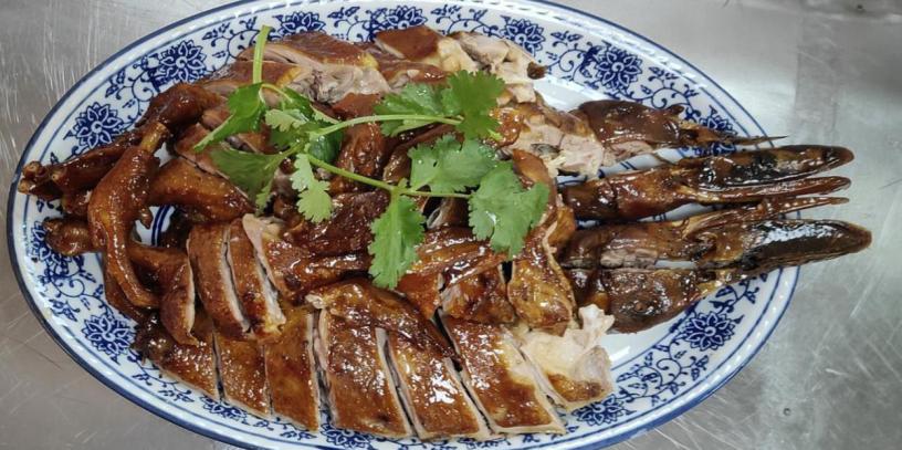 古水绿野广宁,徒步旅游广宁