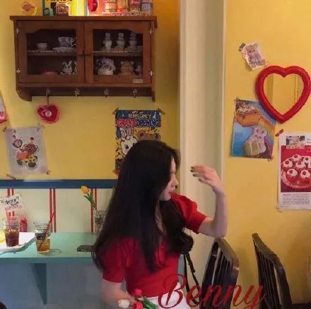 少女心蛋糕店推荐,全球最可爱的蛋糕店