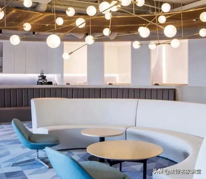 盘点那些颜值超高的警察,国内外顶尖律所