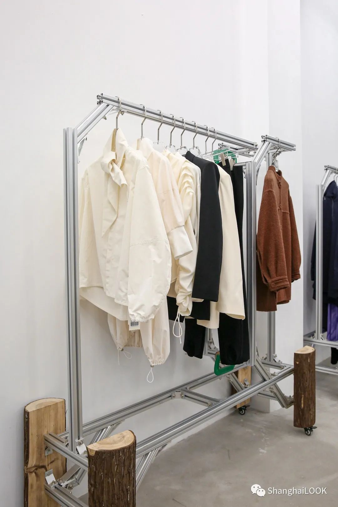 上海买手店鞋,上海潮牌买手店一条街