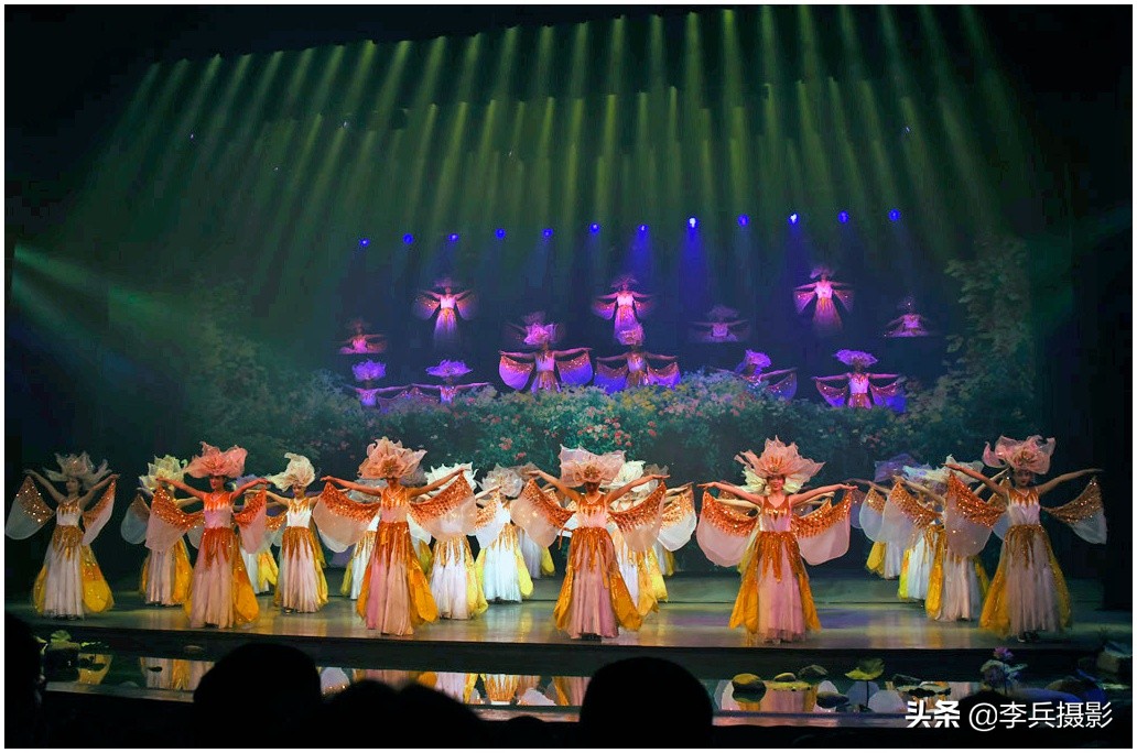 丽水金沙完整版,丽水金沙表演