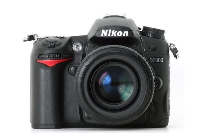 尼康d3200单反相机新手零基础教学,尼康单反相机入门教程图解