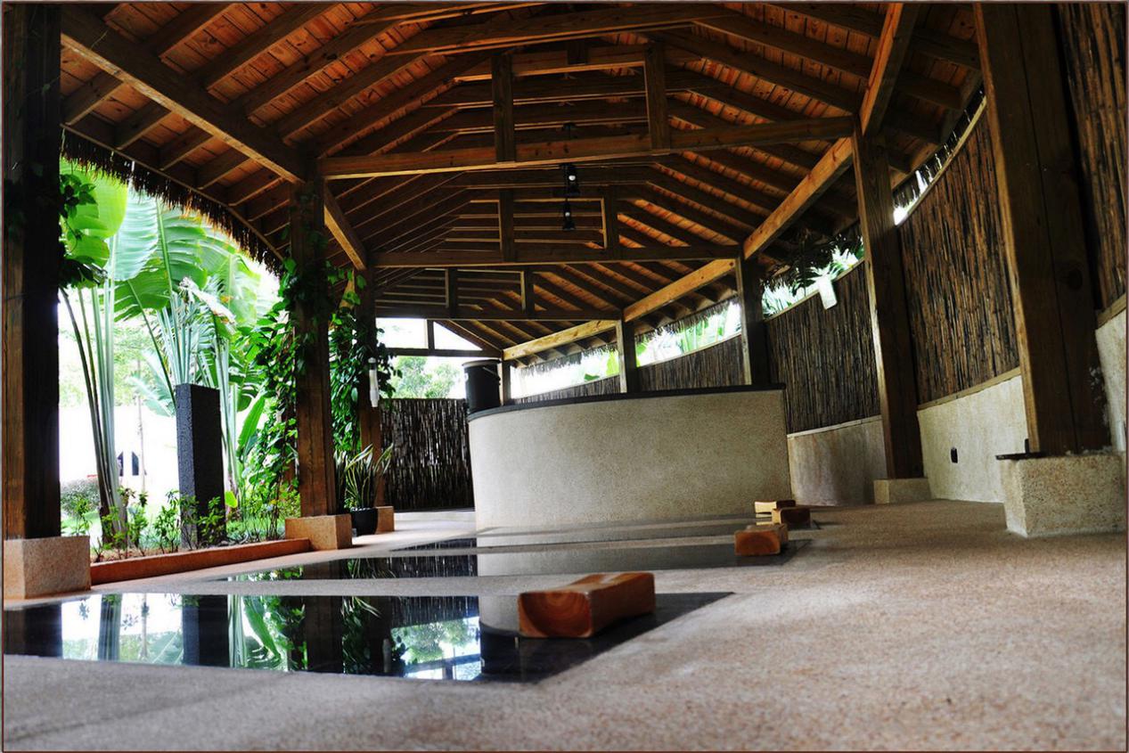 厦门推荐比较好的海景酒店,厦门泡澡的地方