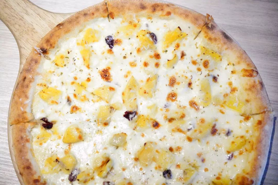 吃在济南｜麋鹿森林,满足你对美味的一切幻想|治愈你的心和胃！