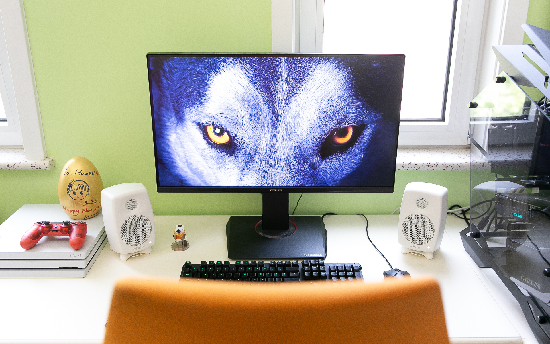 一对音箱凭什么这么贵？未发烧即退烧，后悔没早入手的真力G One