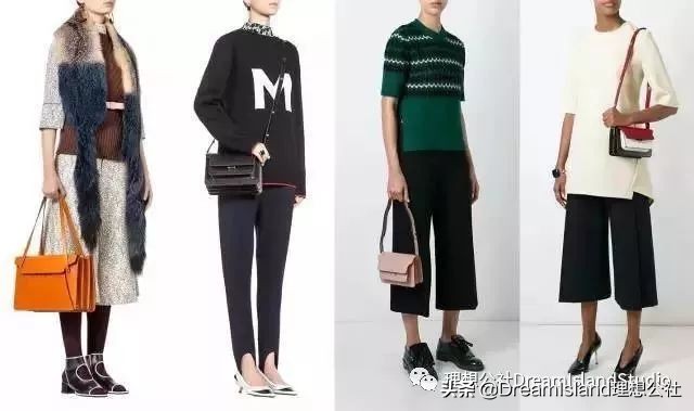 推荐小女生包包,女孩子都喜欢的小包包推荐