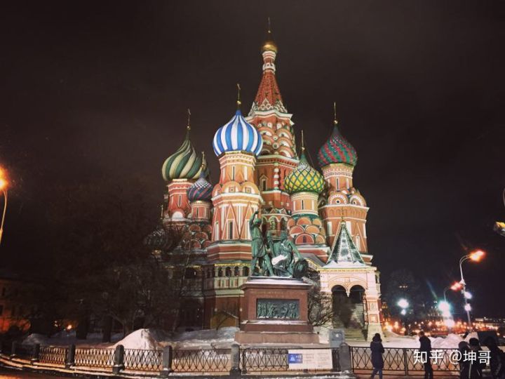 真实俄罗斯生活啥样的,俄罗斯是一个什么样的民族