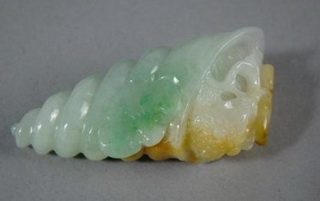 史上最全翡翠挂件含义，经典