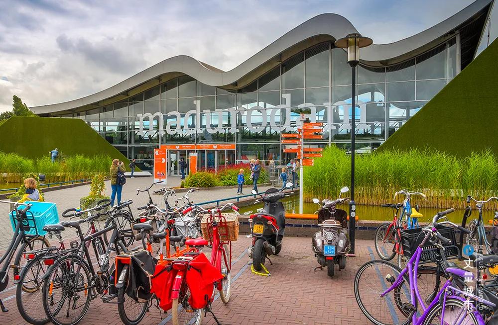 「科普」也疯狂——三个超酷的儿童活动场馆